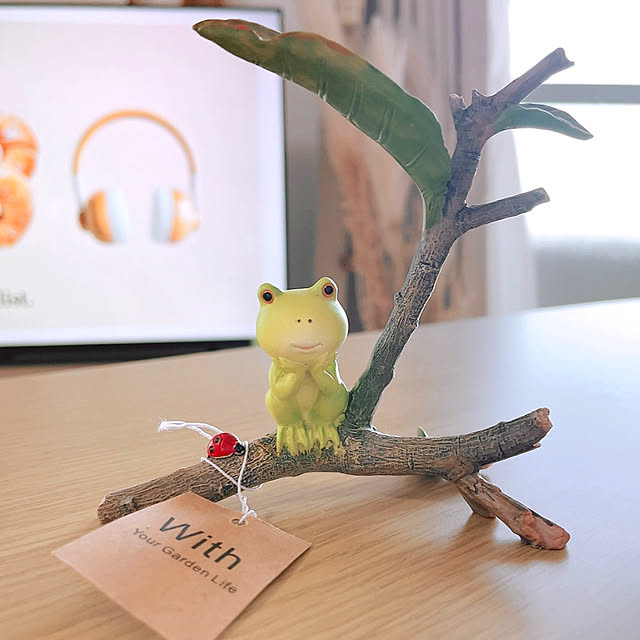 Hazukiさんの部屋