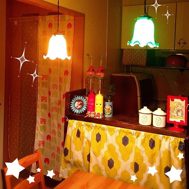 rukakoさんの実例写真