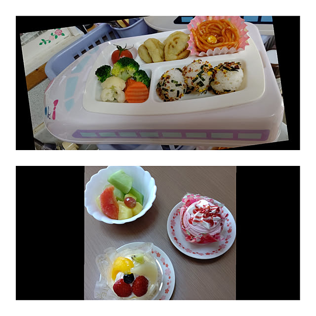 yumirinさんの実例写真