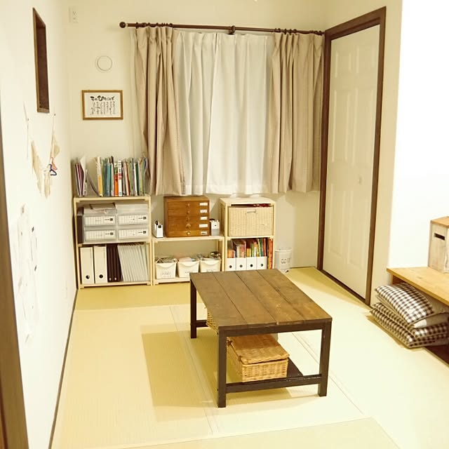 hiroさんの実例写真