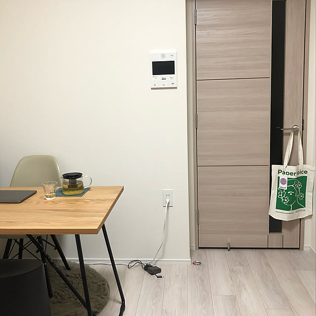 無印良品/部屋全体のインテリア実例 - 2020-05-25 03:06:10