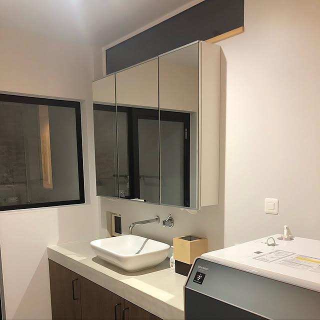 shinさんの実例写真