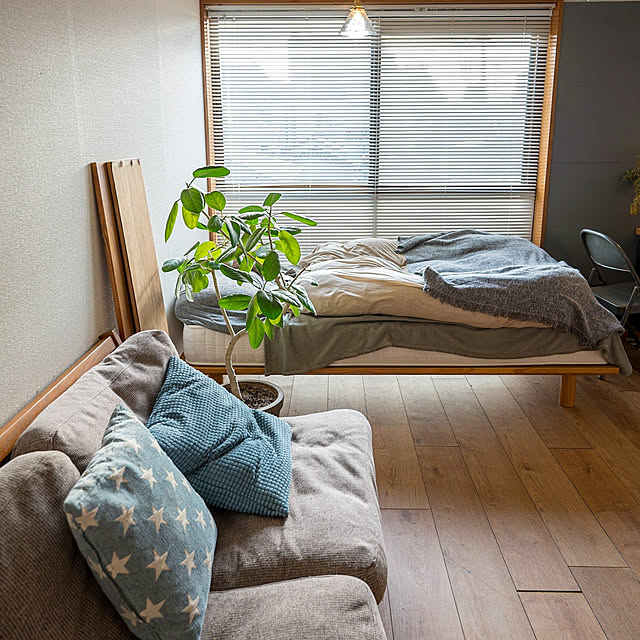 roomxxmstさんの実例写真