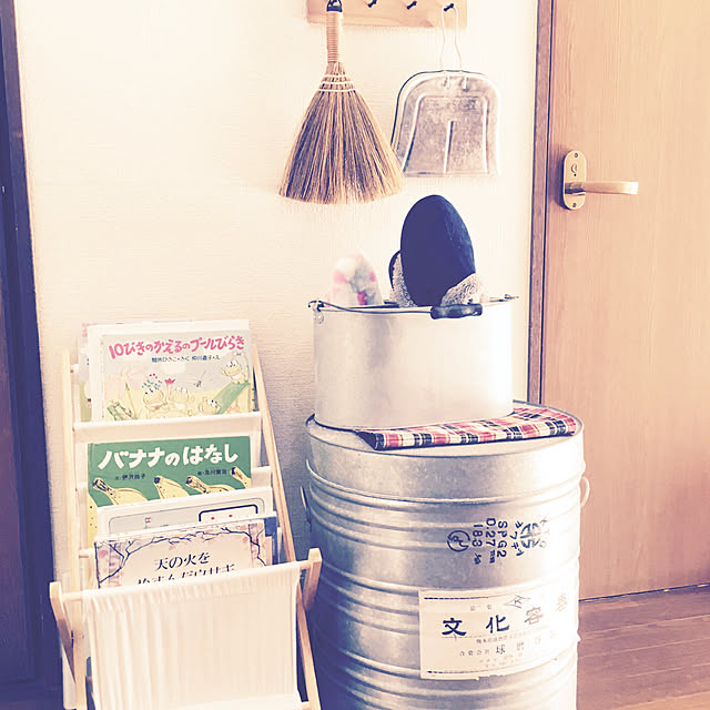satoさんの実例写真