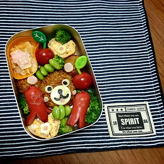 Naさんの実例写真