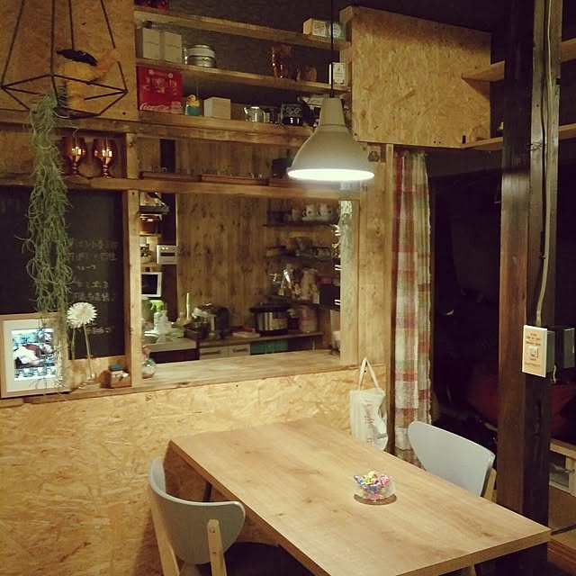 beamさんの実例写真