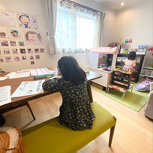 sasaeriさんの実例写真