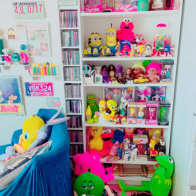 ymさんの実例写真