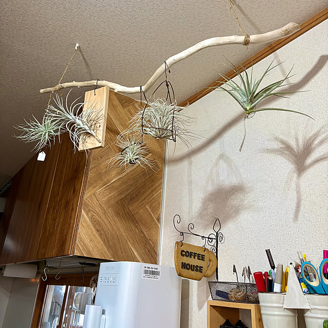 CoffeeHouseさんの実例写真