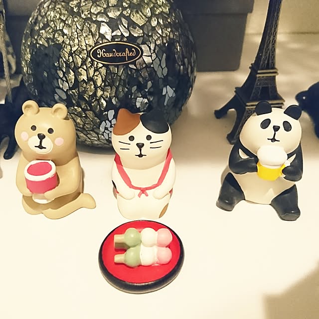 harusamensoupさんの実例写真