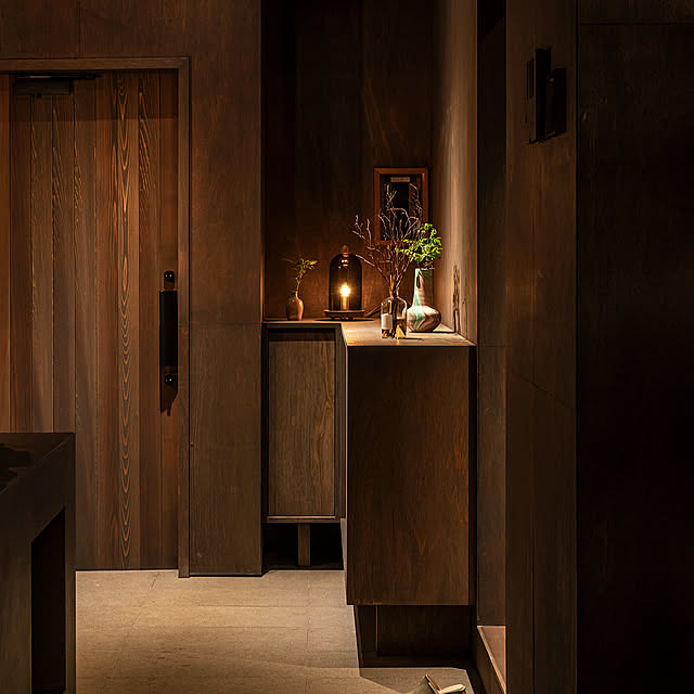 koiwaiさんの実例写真