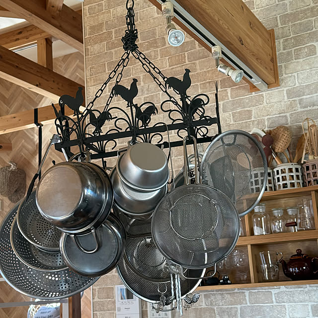 kozさんの実例写真