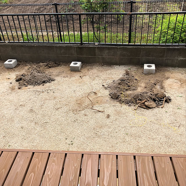 Aさんの実例写真