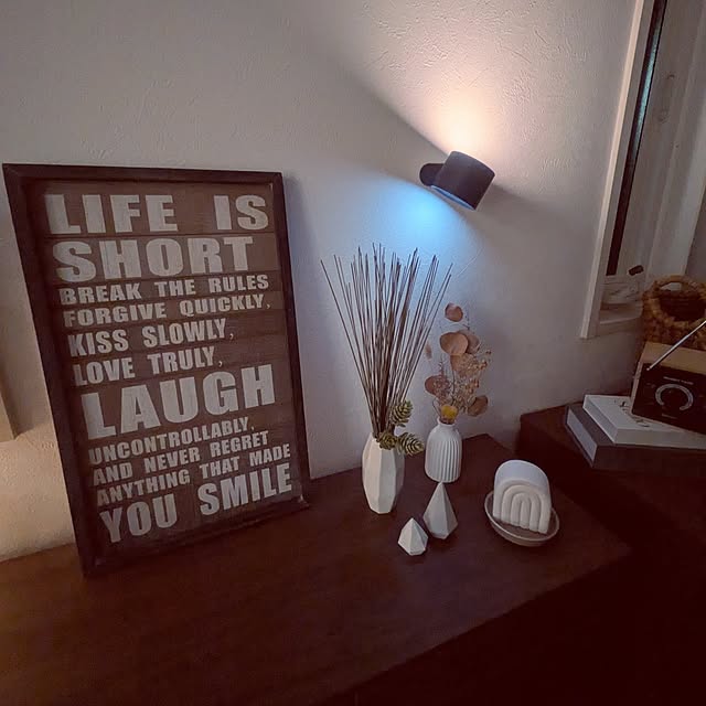 SACHIさんの部屋