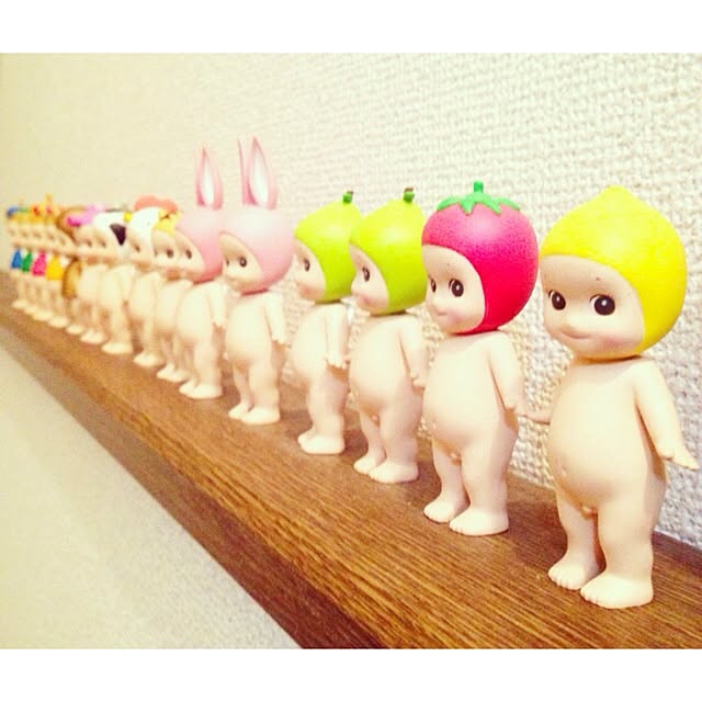 kiki_nekkoさんの実例写真
