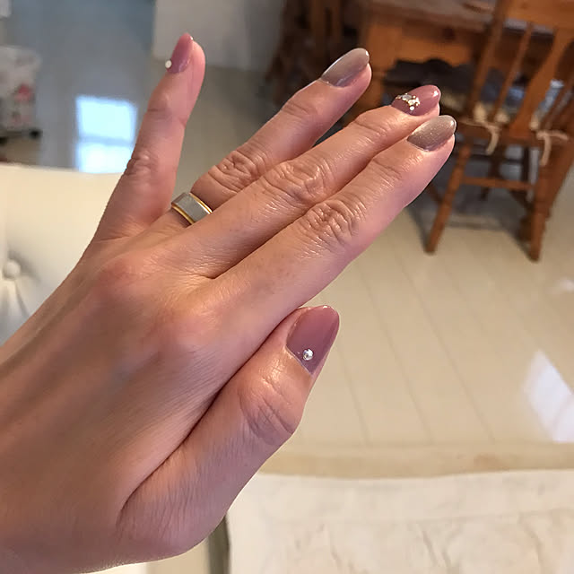 marikoさんの実例写真