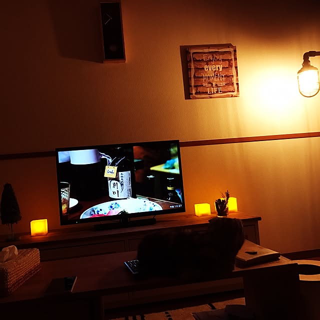 実例写真