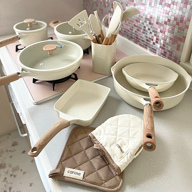 choco-curiさんの部屋