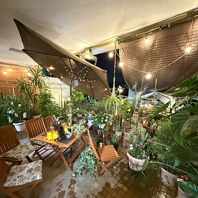 Aqettyさんの部屋