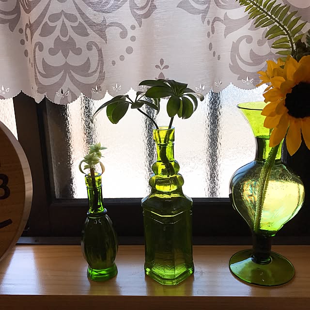 実例写真