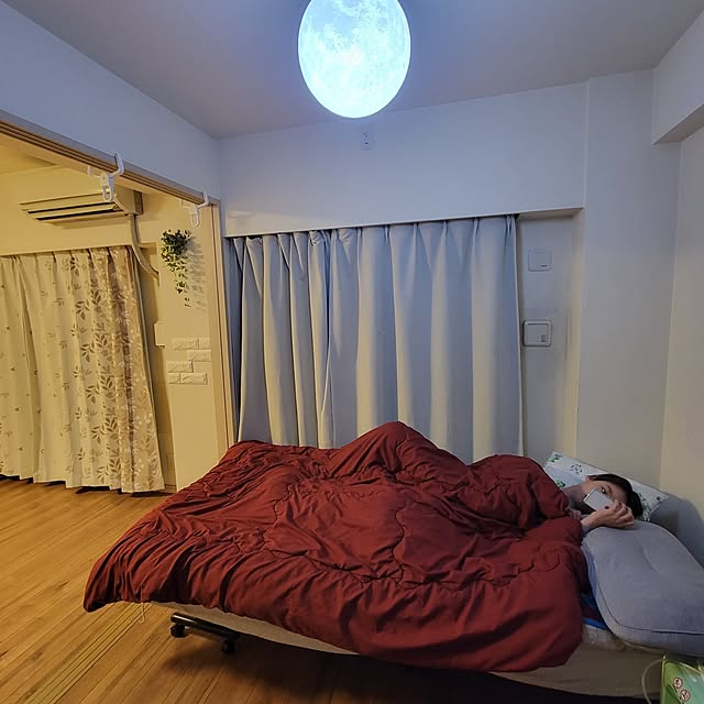 Manamiさんの部屋