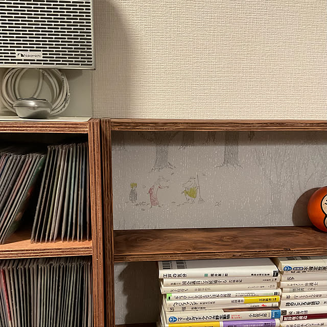 pineapple-teaさんの実例写真