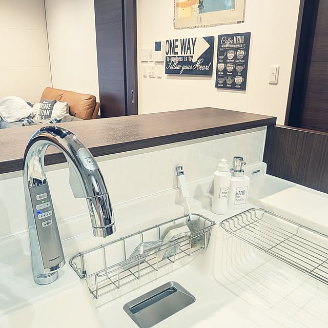 SACHIさんの実例写真