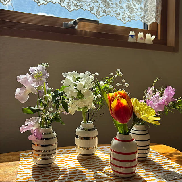 lalalaさんの実例写真