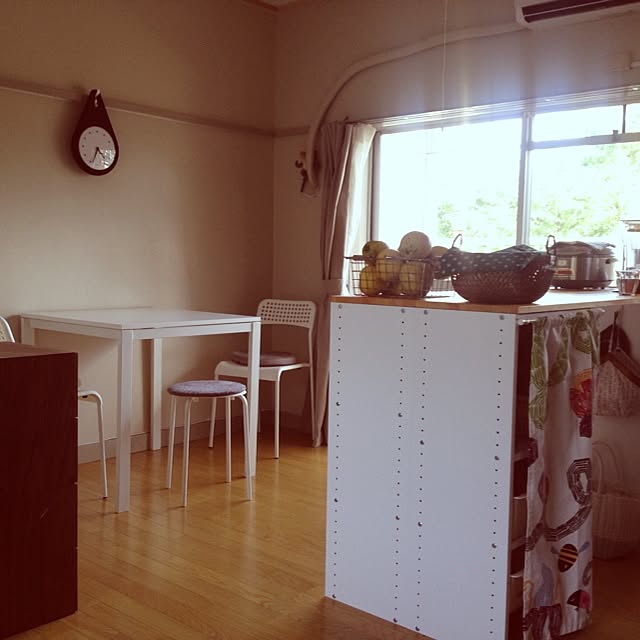 7272danchiさんの実例写真