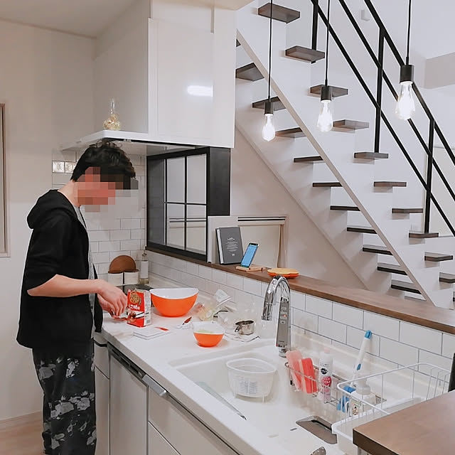 Kieさんの実例写真