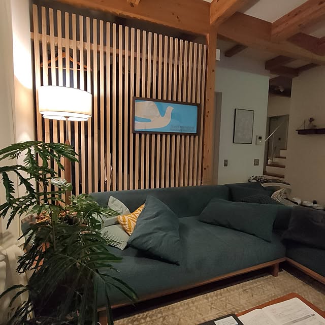 実例写真