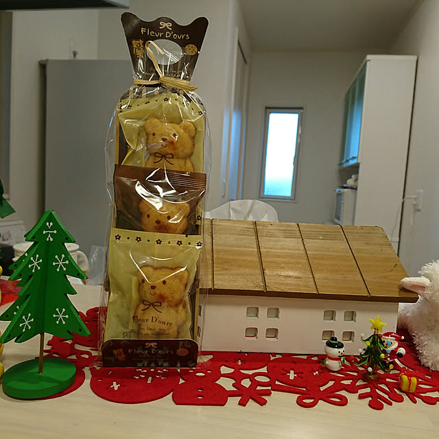 kanaさんの実例写真