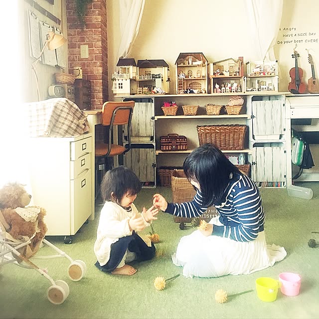 hinano1017さんの実例写真