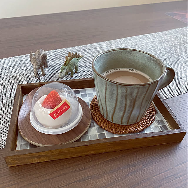 Mamiyさんの実例写真
