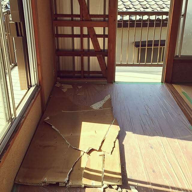 chikappaさんの実例写真