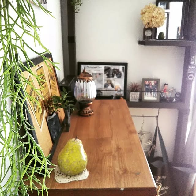 shinoさんの部屋