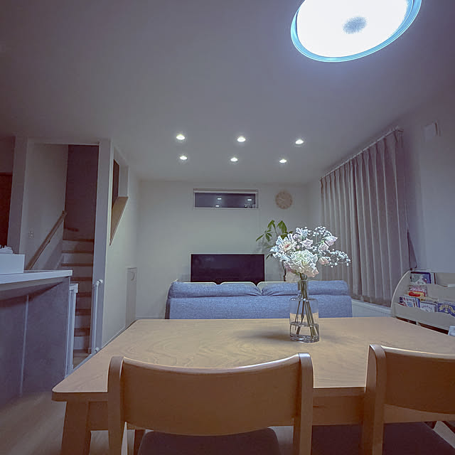 annさんの実例写真