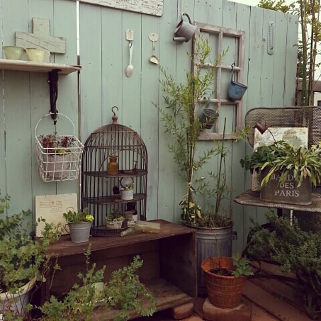 yururiragardenさんの実例写真