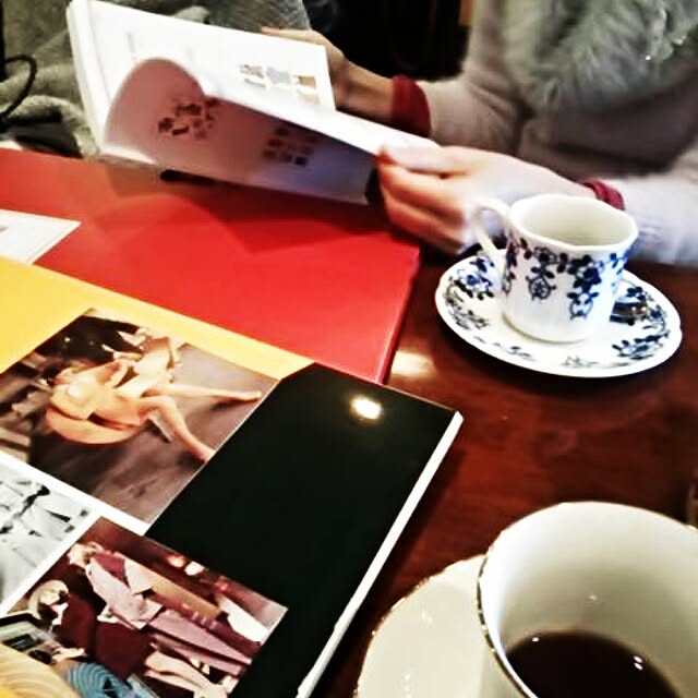 poemwalkさんの実例写真
