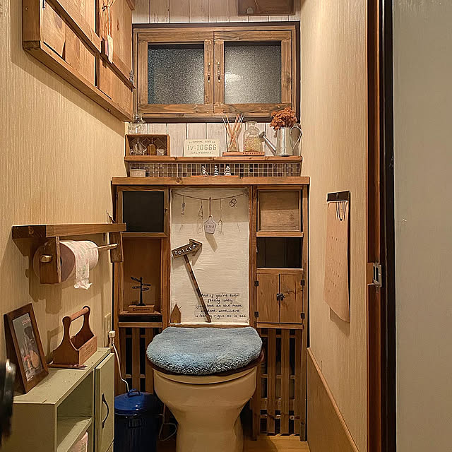 バス/トイレのインテリア実例 - 2021-02-26 21:54:50