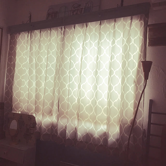 burubonさんの実例写真