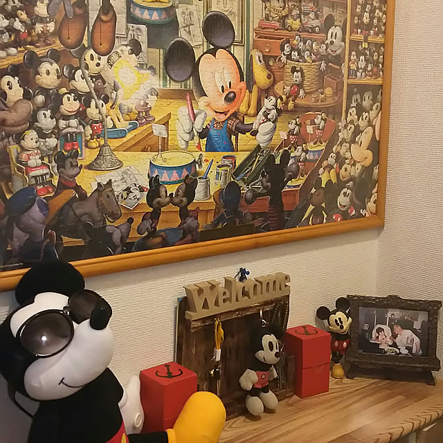 Maikoさんの実例写真