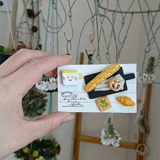 momoharuさんの実例写真