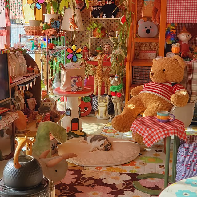 kumutanさんの実例写真