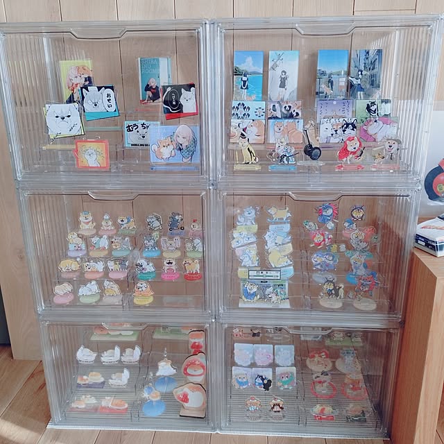 sakuraさんの部屋