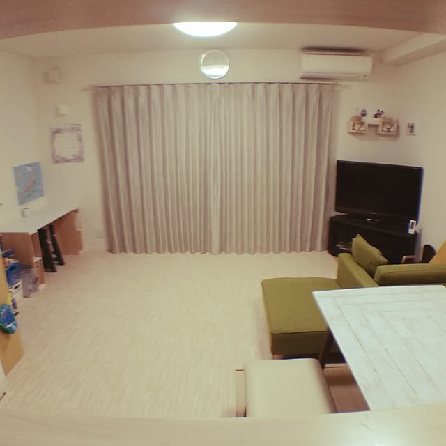atsuさんの実例写真