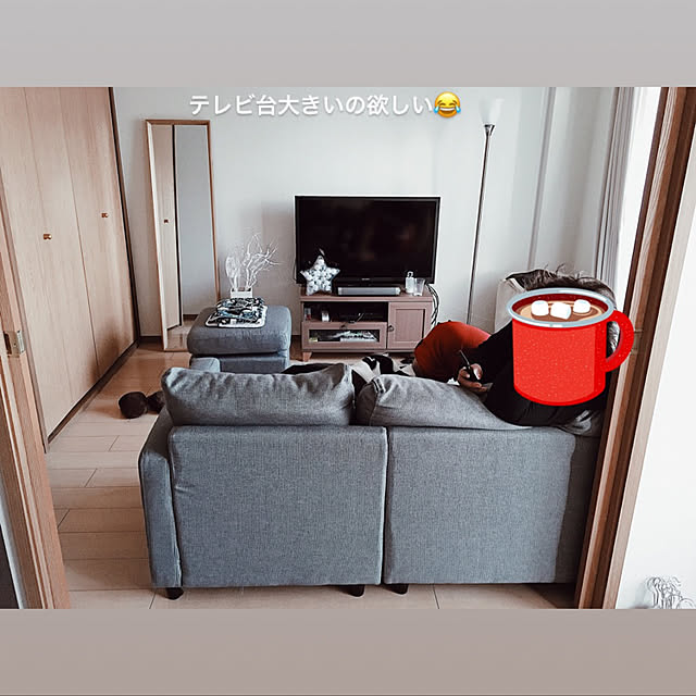 tomo1021さんの実例写真