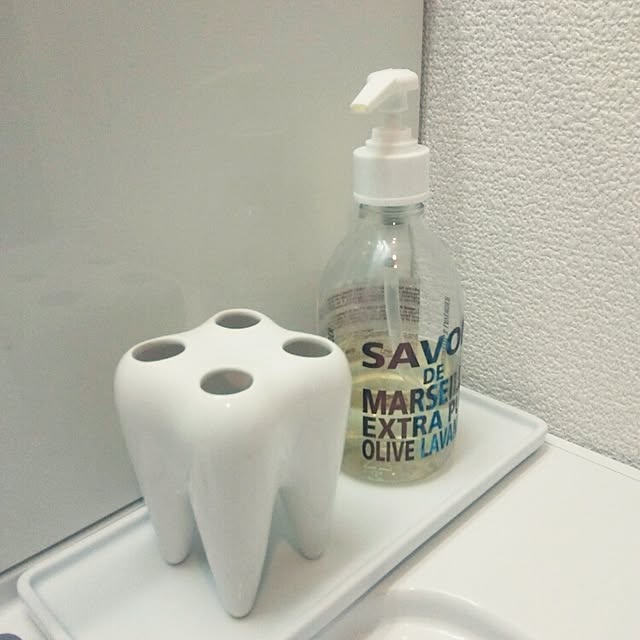 Rさんの実例写真