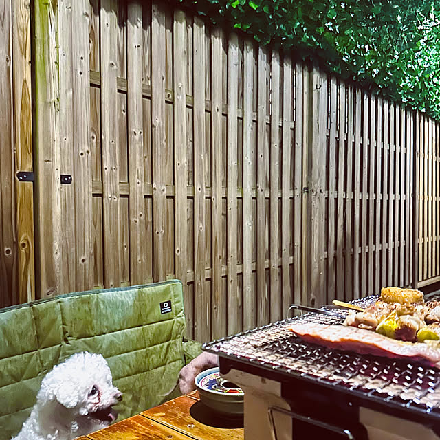 chacoさんの部屋