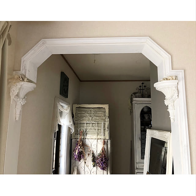 shabbycottage_saoriさんの実例写真